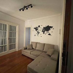 Apartamento de 2 Dormitorios